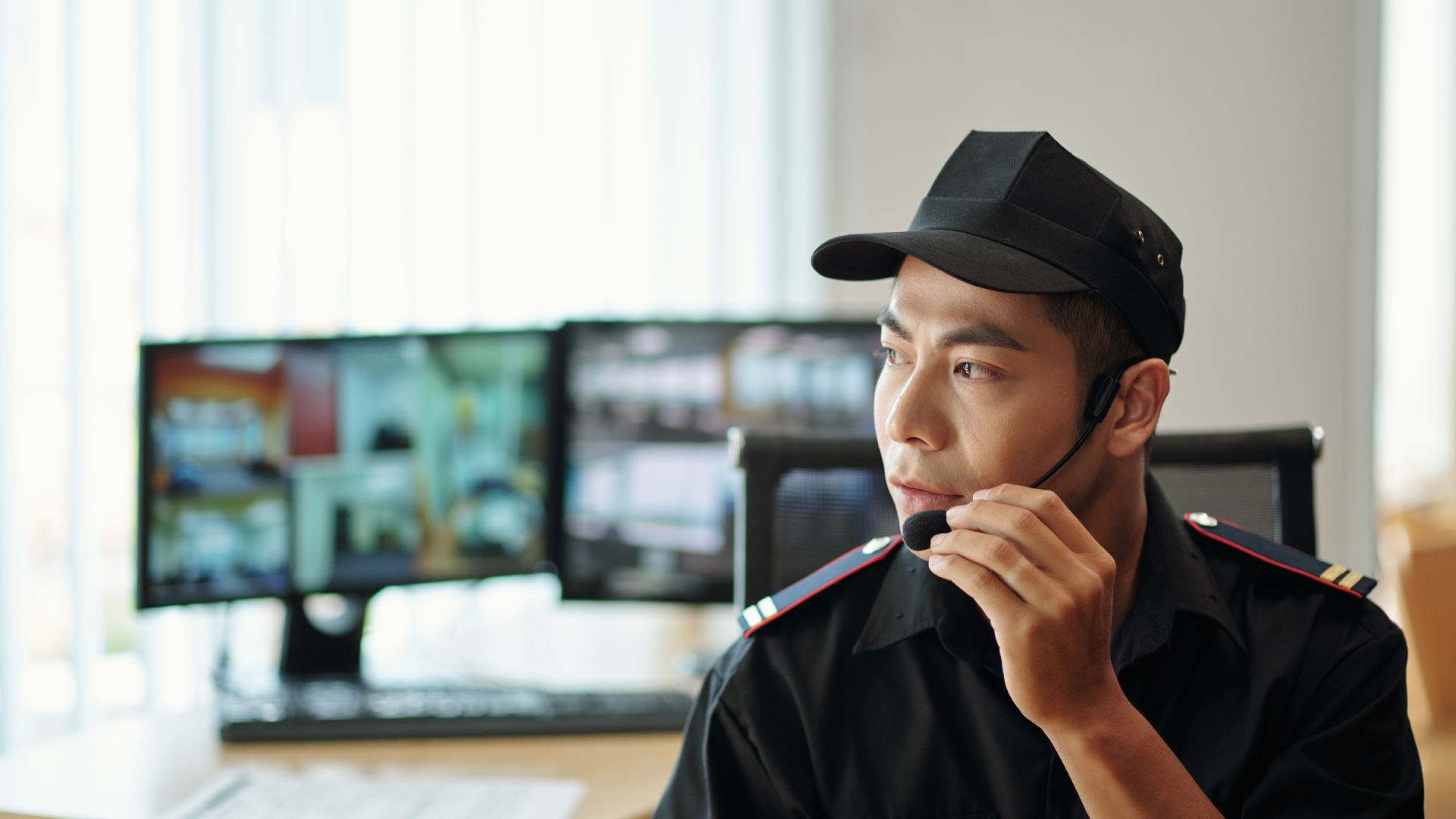 Cobertura real: tener seguridad operativa en campo y no solo en papel