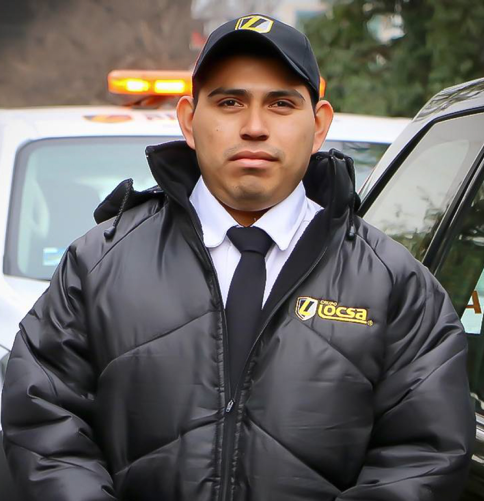 ¿Cuándo necesitas seguridad física? Las señales que tu operación te está mandando